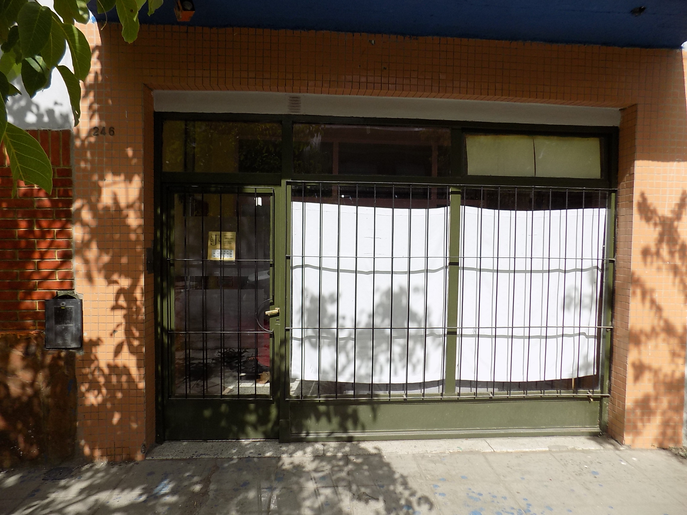 frente Profesionales Esquel